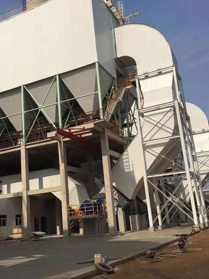 一種鈉基干法脫硫立式反應(yīng)器（實(shí)用）