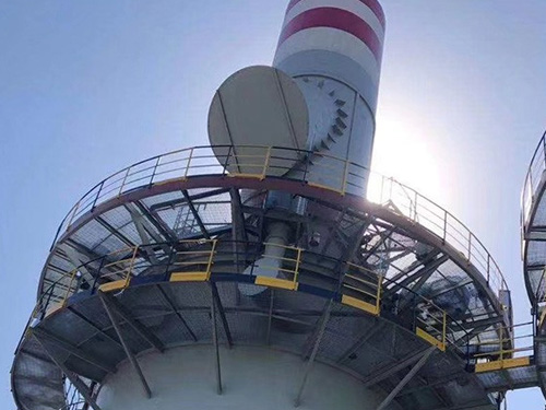 電袋除塵器使用說明書